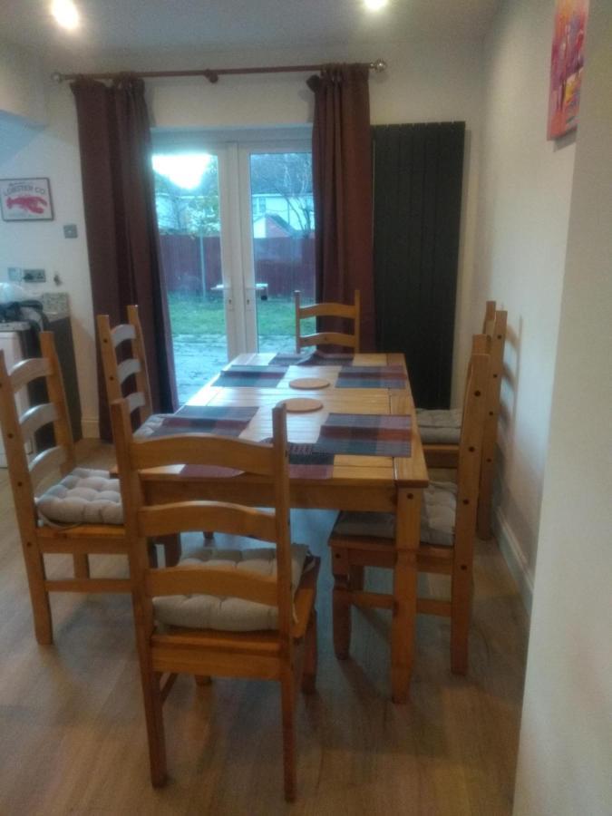 - 3 Bedroom, Parking, Disneyplus Casa de férias Cheltenham